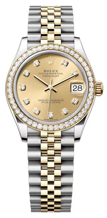 Rolex Datejust 31 mm