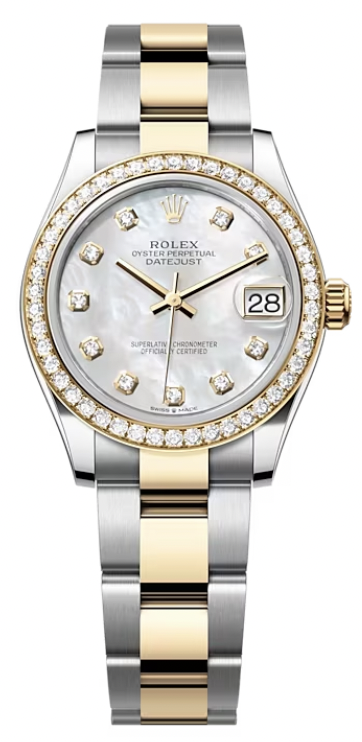 Rolex Datejust 31 mm