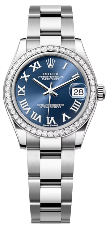 Rolex Datejust 31 mm