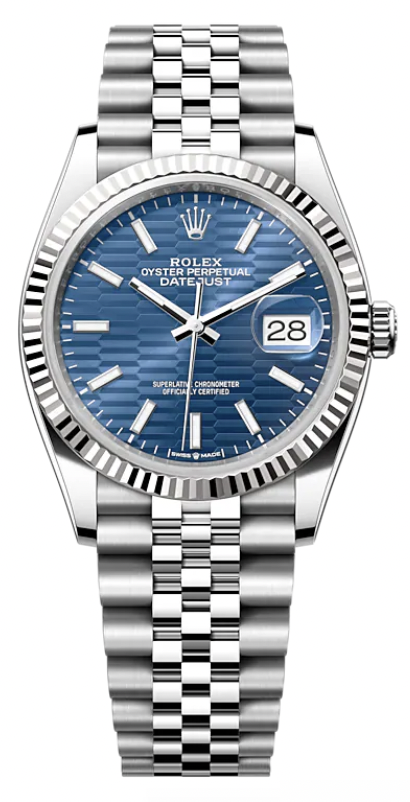 Rolex Datejust 36 mm