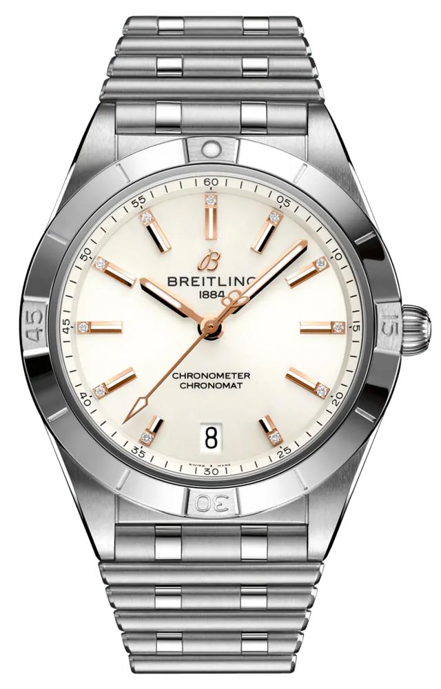 Breitling Chronomat Automatic 36 