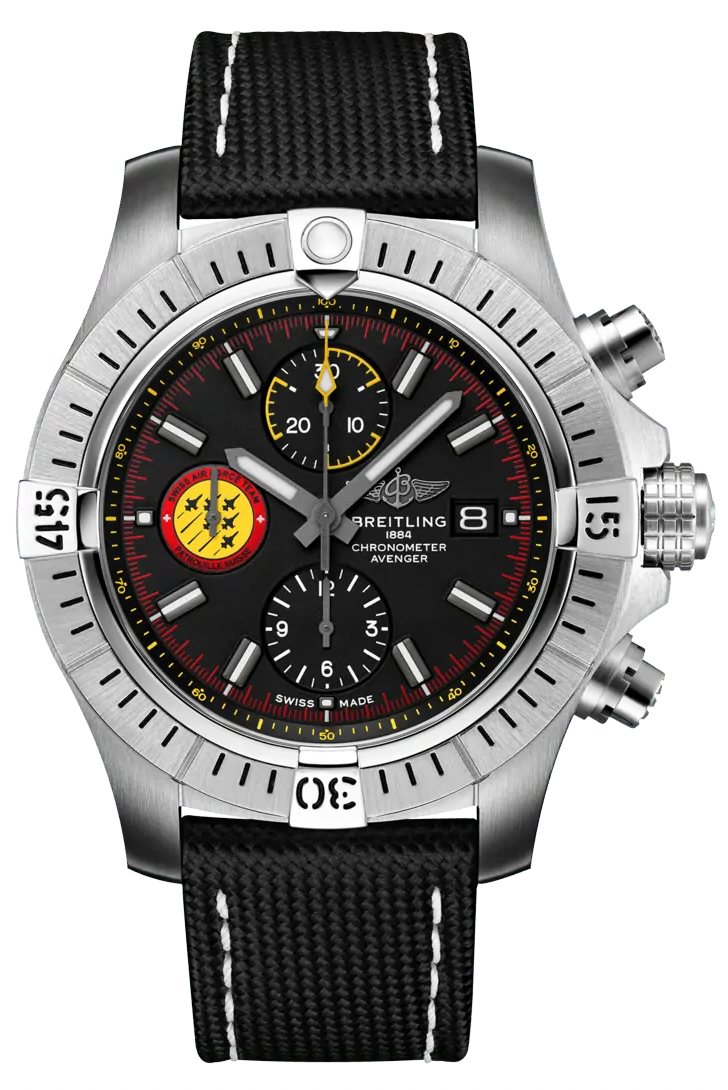 Breitling 2025 air force