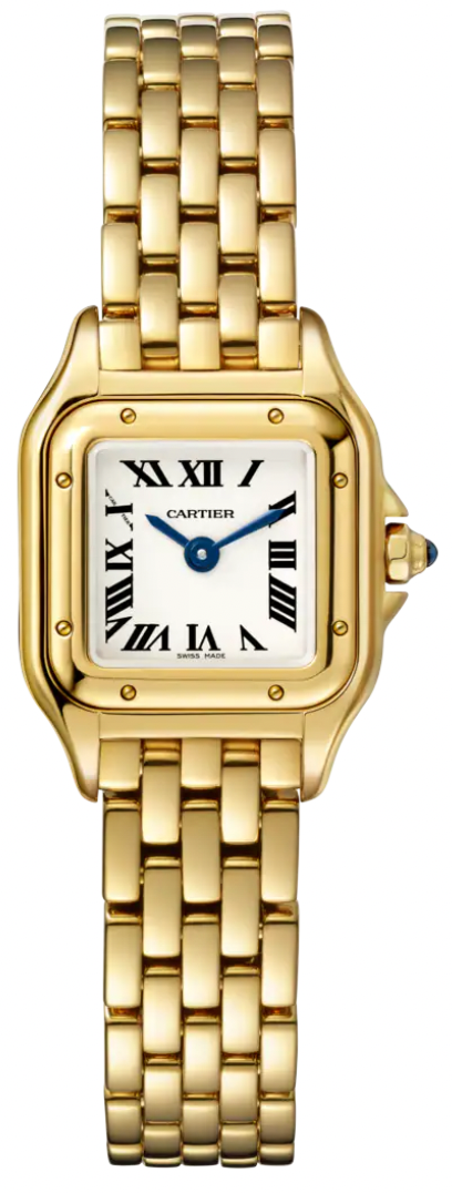 Panth re de Cartier Small Cartier WGPN0036