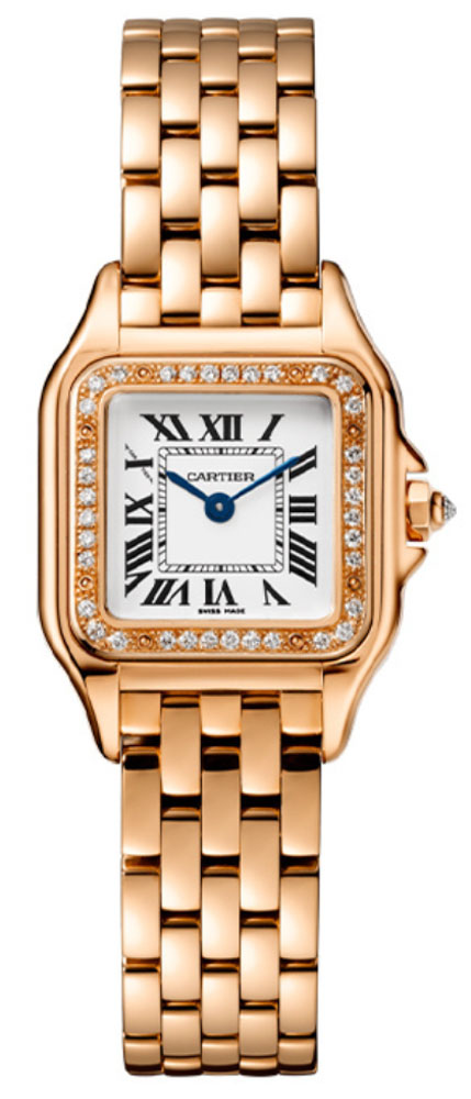 Cartier Panthère de Cartier Small