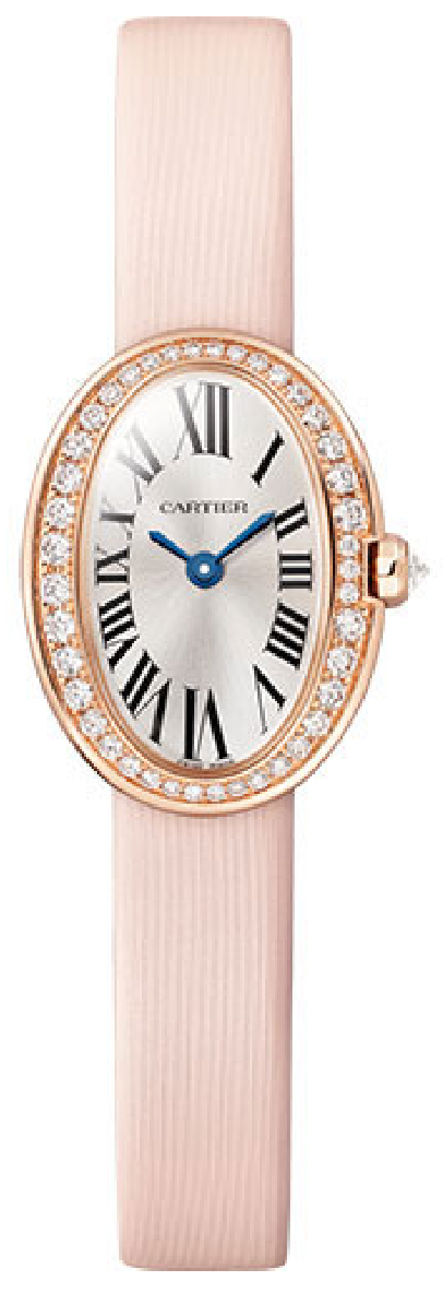 Baignoire Mini Cartier WJBA0025