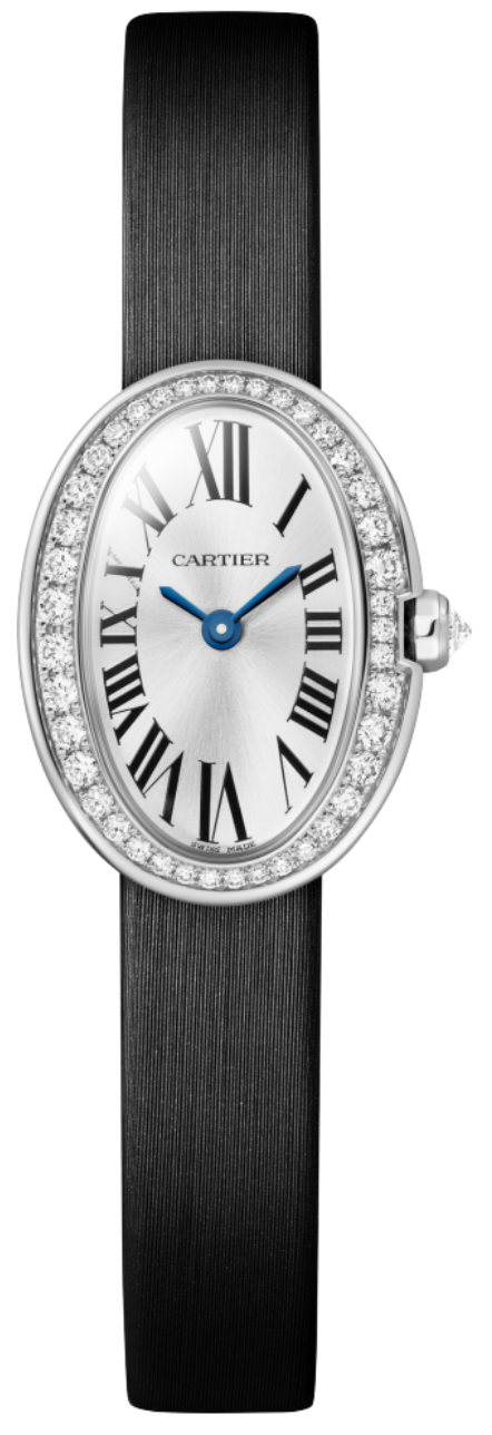 Baignoire Mini Cartier WJBA0026