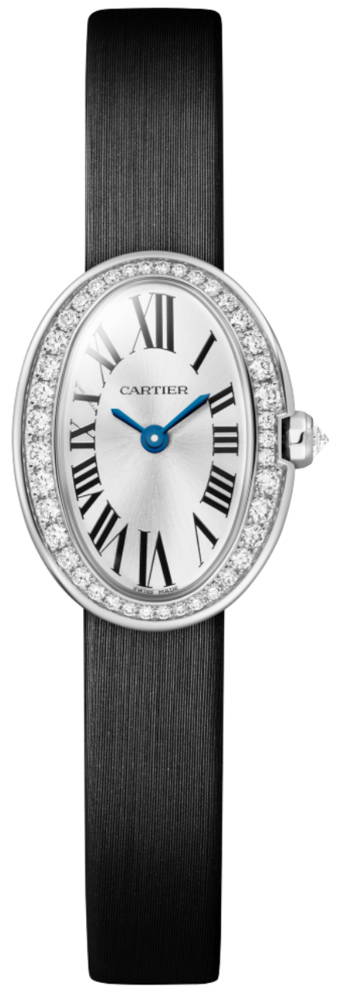 Cartier Baignoire Mini