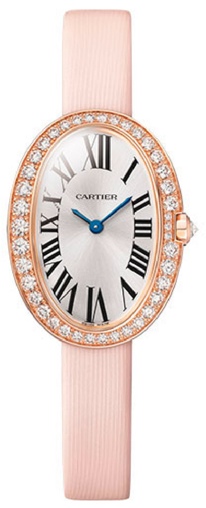 Cartier Baignoire Small