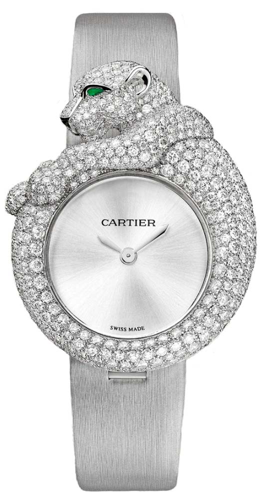 Cartier Féline de Cartier