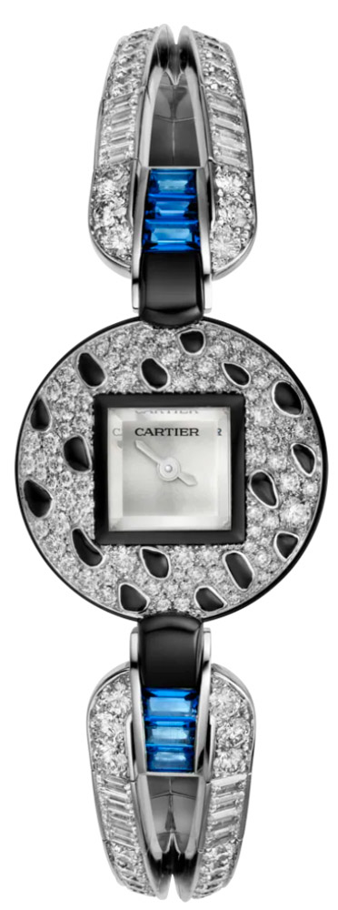 Cartier Pelage de Cartier