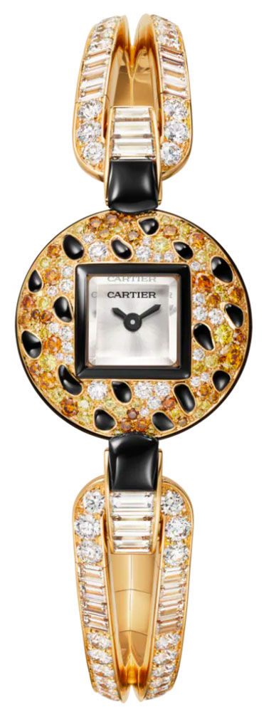 Cartier Pelage Panthère de Cartier