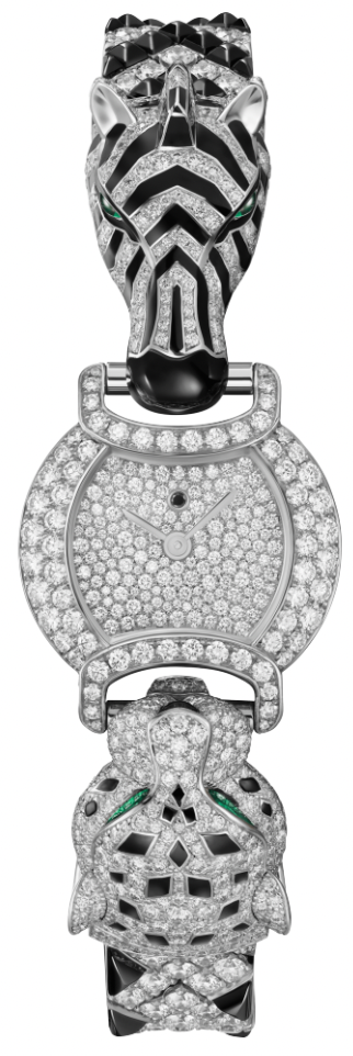 Indomptables de Cartier Cartier HPI01454