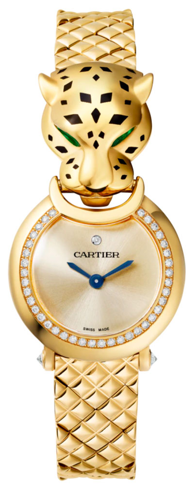 Cartier La Panthère