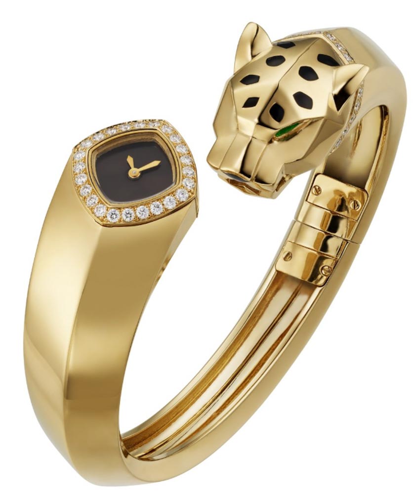 Cartier La Panthère