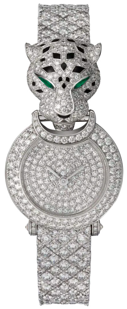 Cartier La Panthère