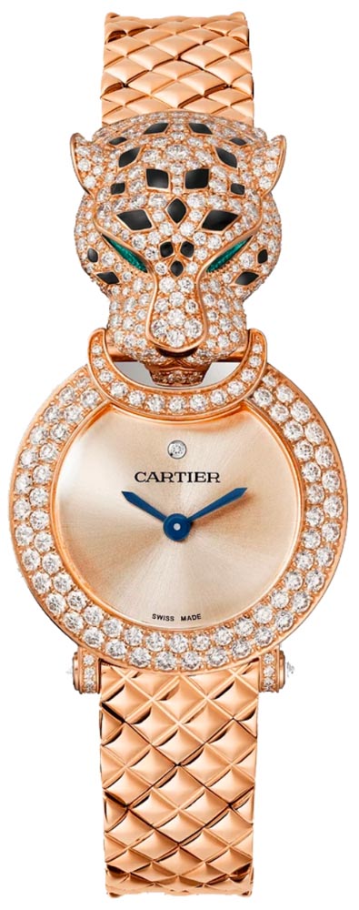 Cartier La Panthère