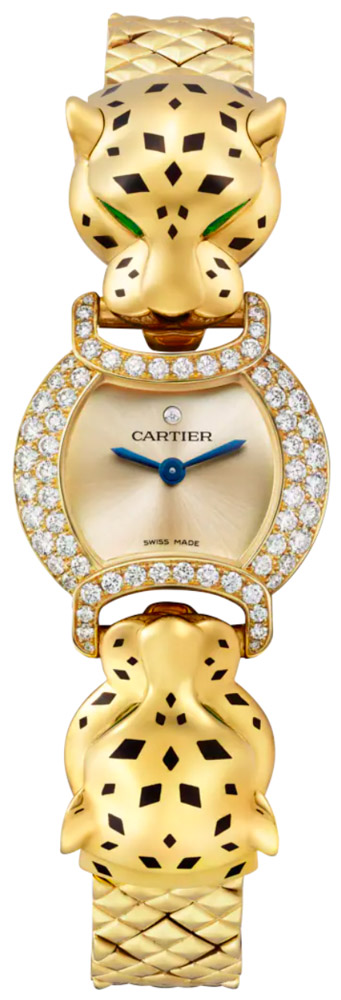 Cartier La Panthère