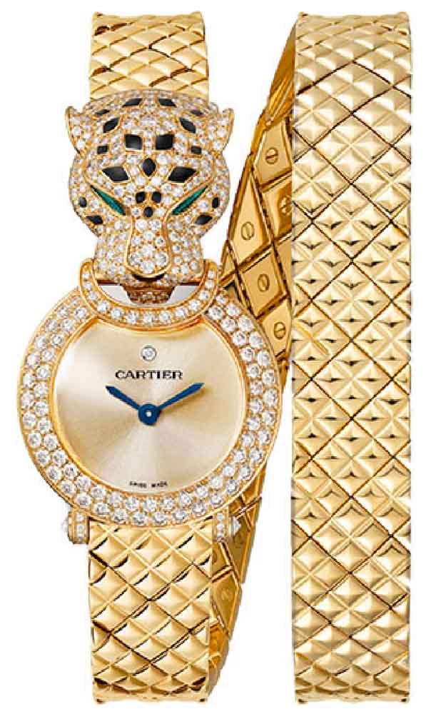 Cartier La Panthère