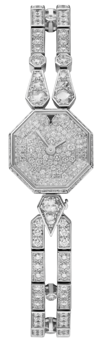 Fine Joaillerie Zelda Cartier HPI01375