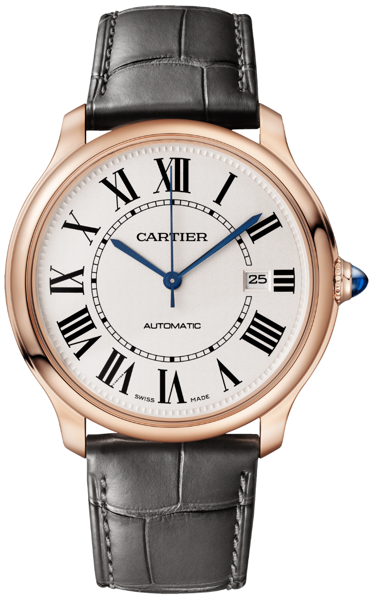 Ronde Solo 40 mm Cartier WGRN0011