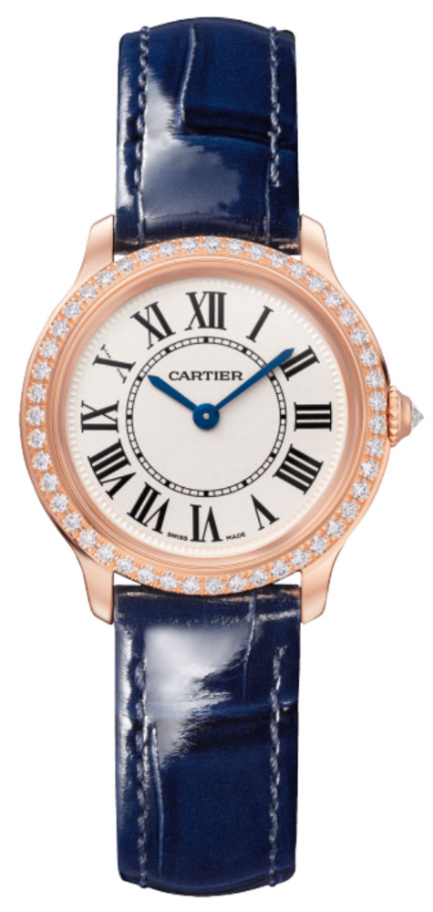 Cartier Ronde Solo 29 mm