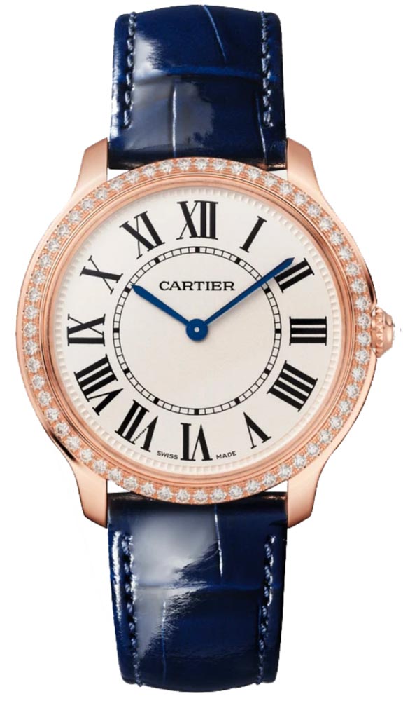 Cartier Ronde Solo 36 mm