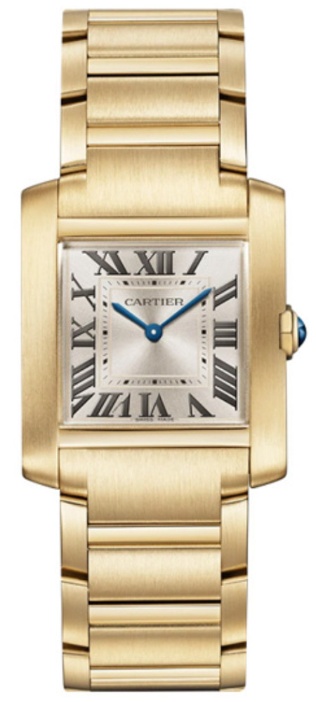 Cartier Tank Française Medium