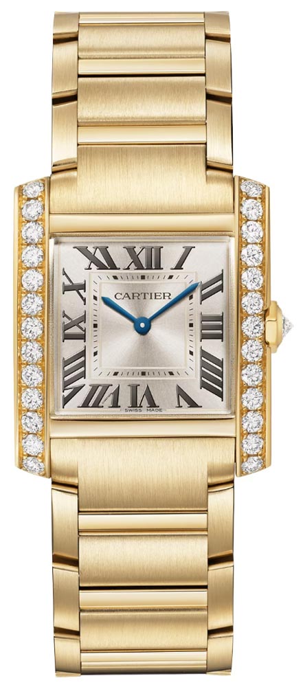 Cartier Tank Française Medium