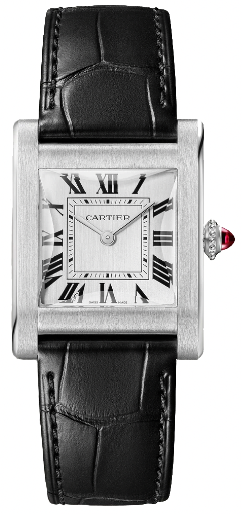 Cartier Tank Normale