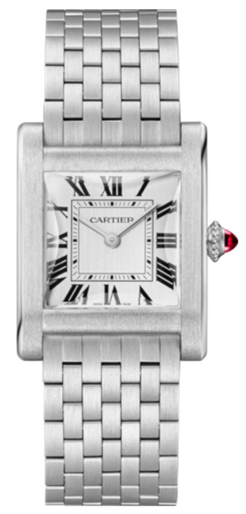Cartier Tank Normale