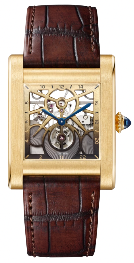 Cartier Tank Normale