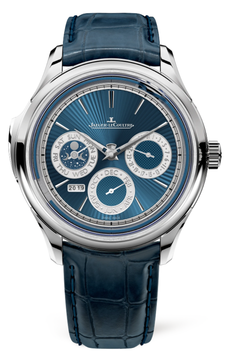 Master Grande Tradition Jaeger Lecoultre Q52334E1