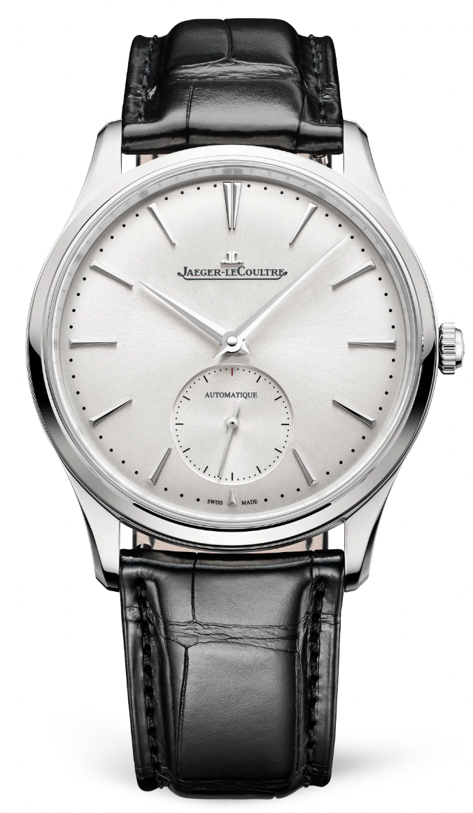 Master Ultra Thin Small Seconds Jaeger Lecoultre Q1218420