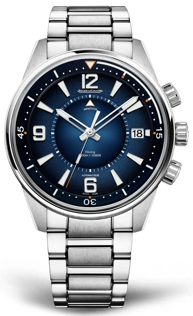 Polaris Mariner Mevomox Jaeger Lecoultre Q903818J