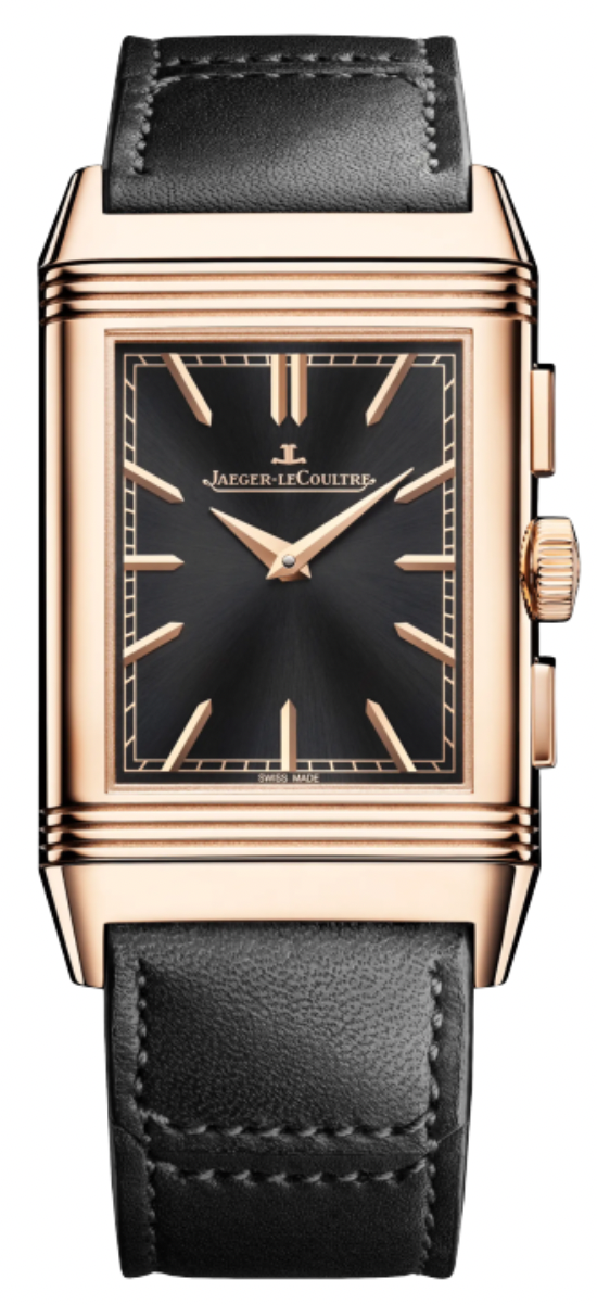 Jaeger-Lecoultre Reverso Tribute Chronograph