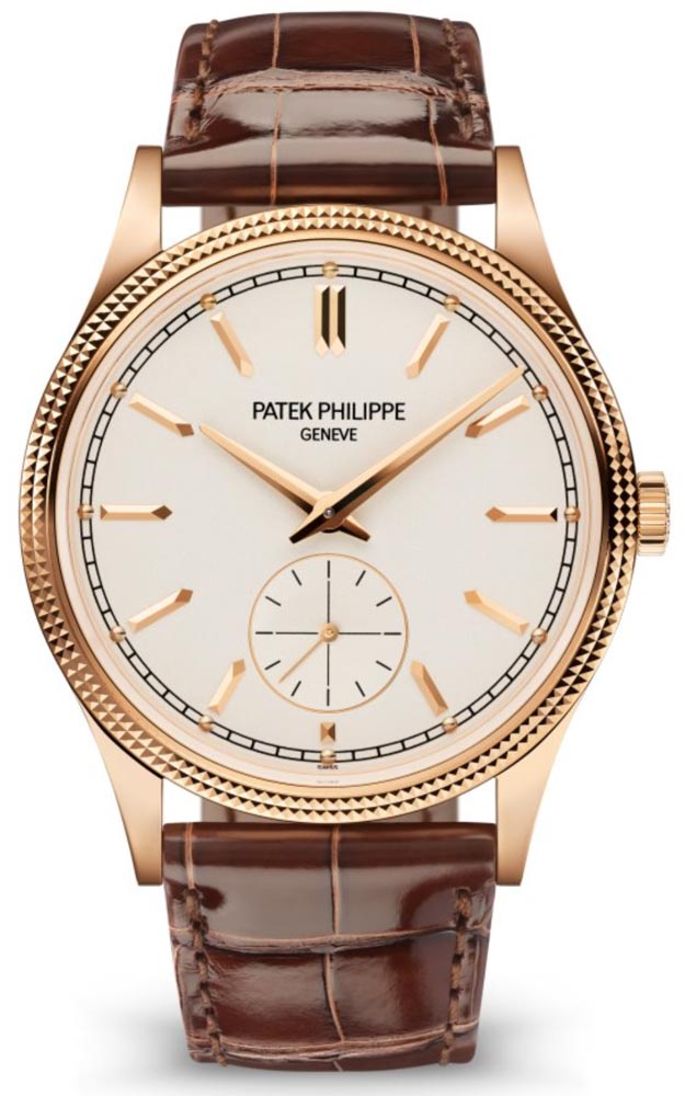 Patek Philippe Calatrava