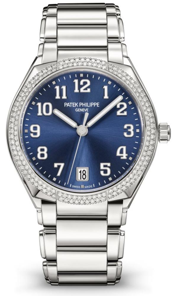 Patek Philippe Twenty-4 