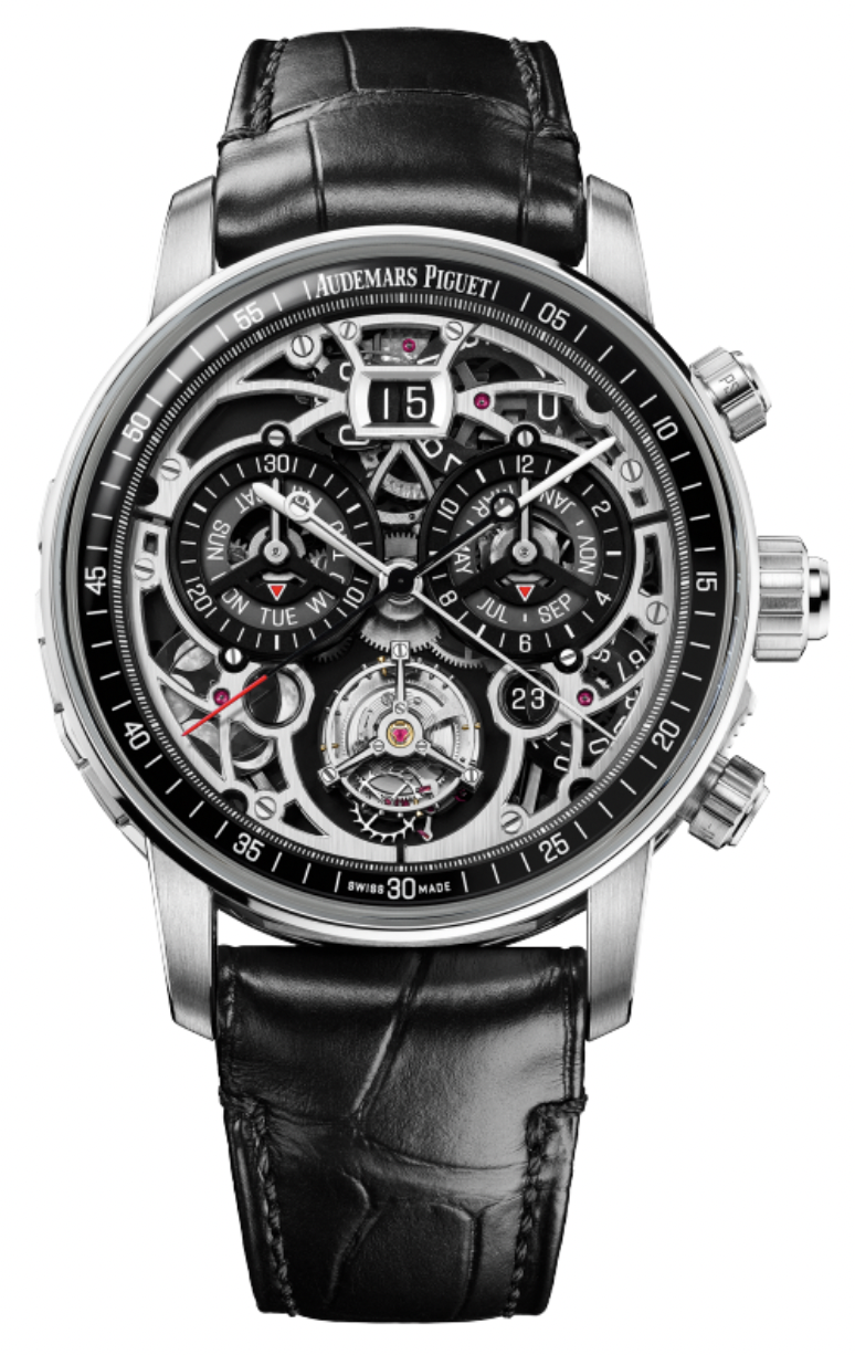 Audemars Piguet Code 11.59 Ultra-Complication Universelle 