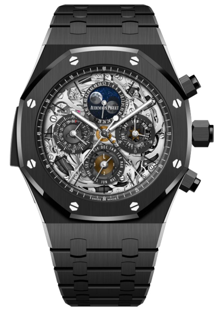 Audemars Piguet Royal Oak Grande Complication