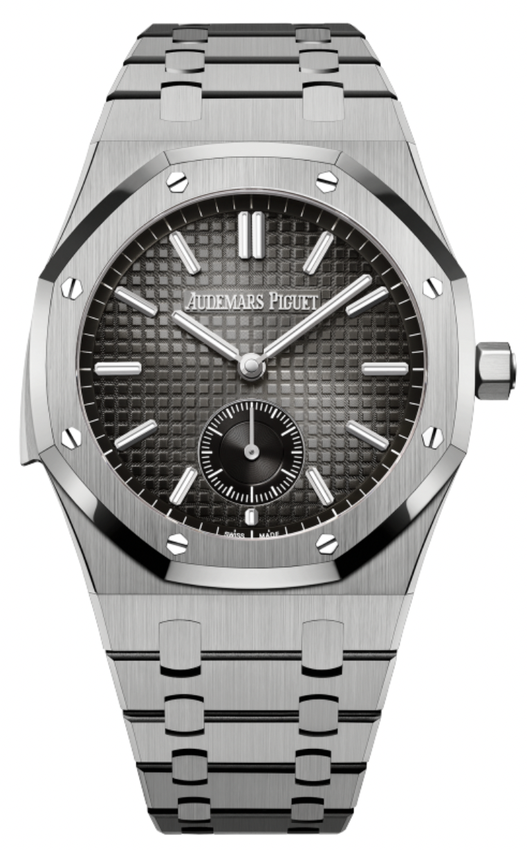 Audemars Piguet Royal Oak Minute Repeater Supersonnerie