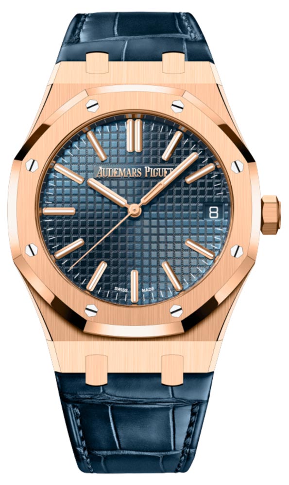 Audemars Piguet Royal Oak Selfwinding