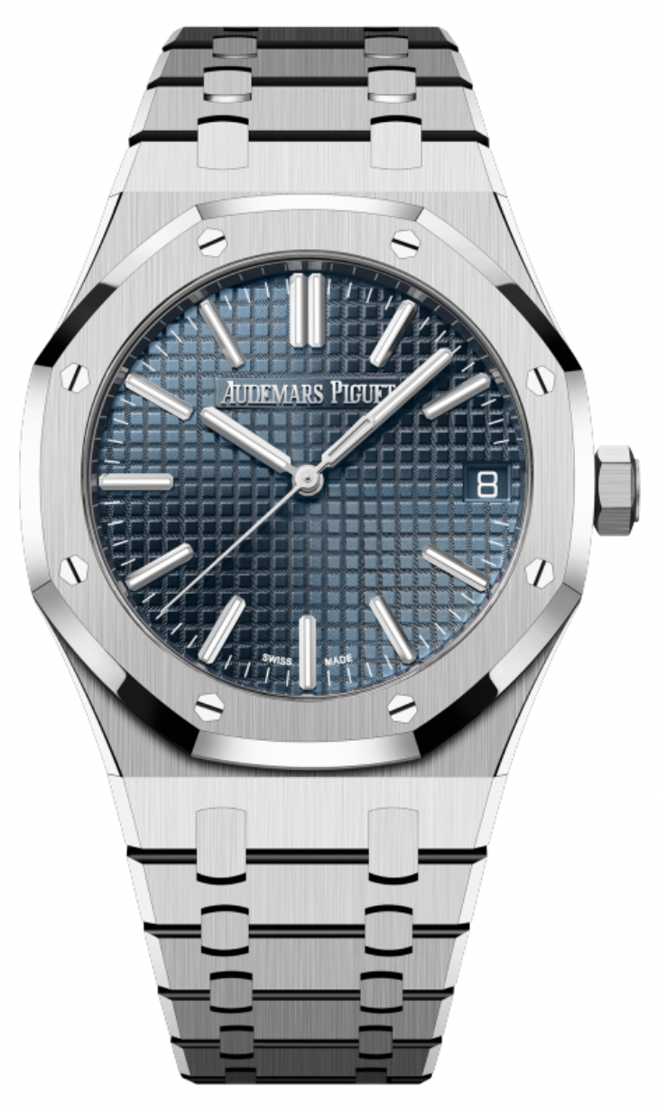 Royal Oak Selfwinding Audemars Piguet 15510ST.OO.1320ST.06