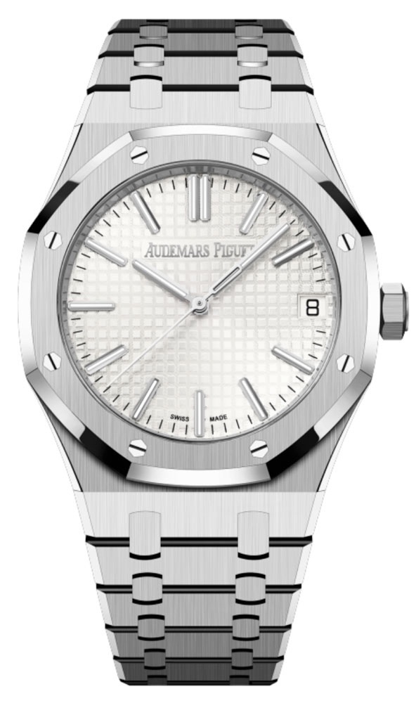 Audemars Piguet Royal Oak Selfwinding