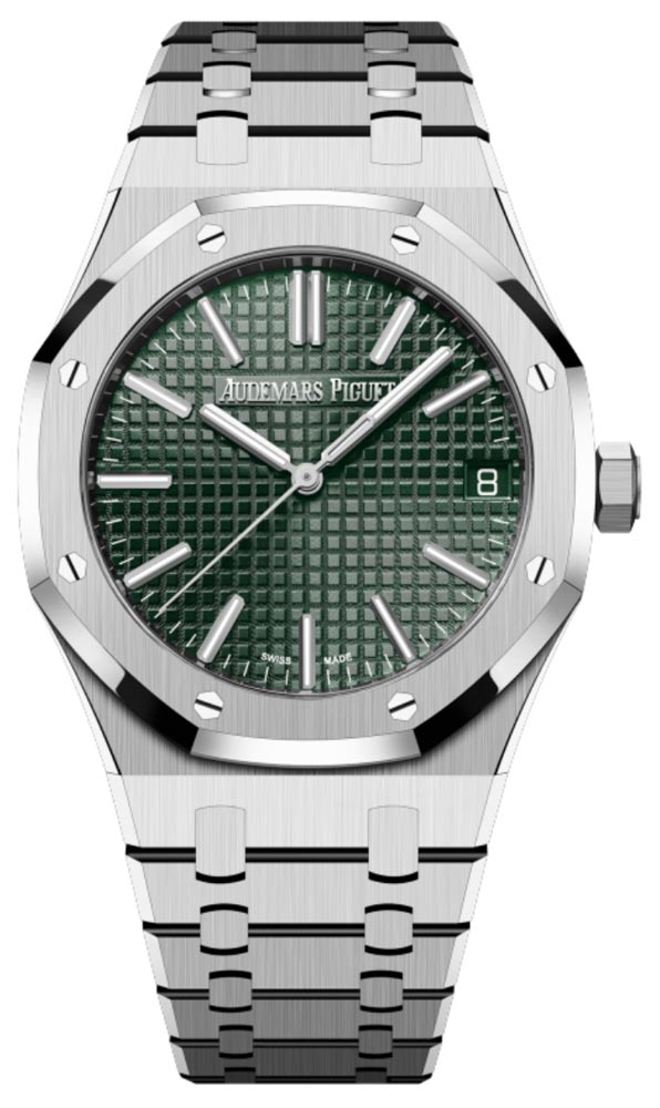 Audemars Piguet Royal Oak Selfwinding