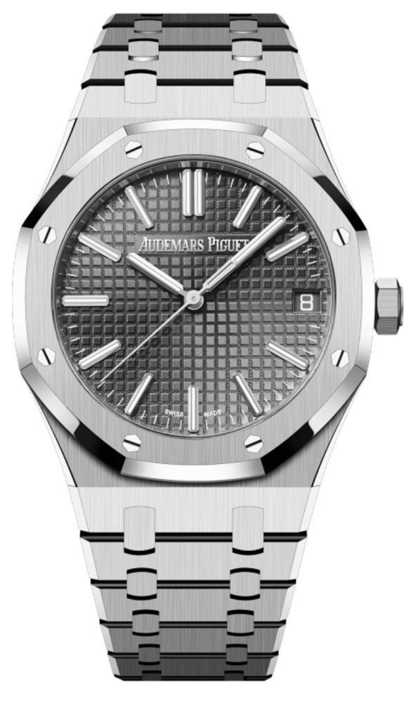 Audemars Piguet Royal Oak Selfwinding