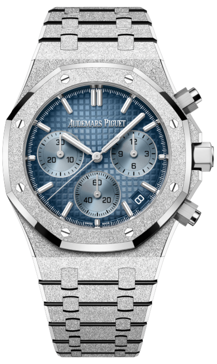 Royal Oak Selfwinding Chronograph Audemars Piguet 26240BC.GG