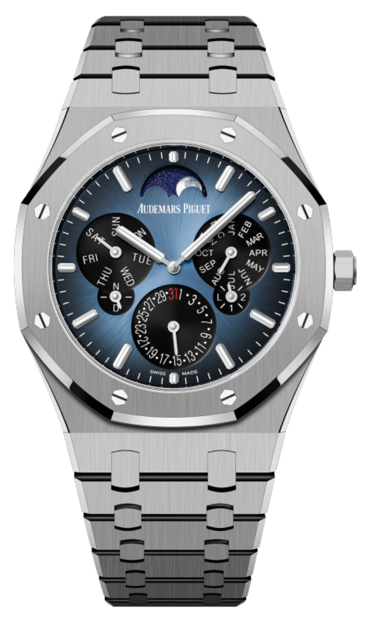 Audemars Piguet Royal Oak Perpetual Calendar Ultra-Thin