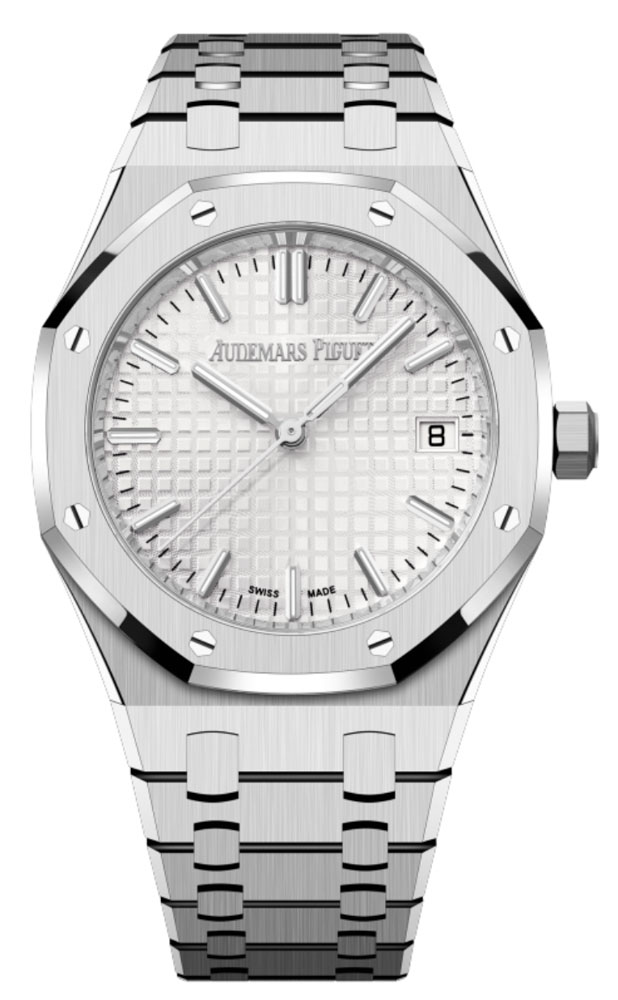 Audemars Piguet Royal Oak 34mm Ladies