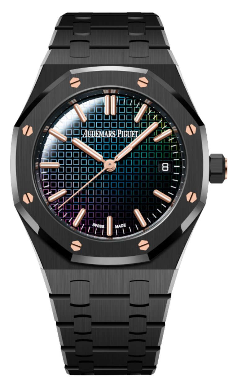 Audemars Piguet Royal Oak Selfwinding