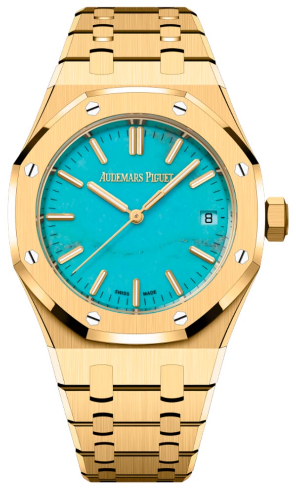 Audemars Piguet Royal Oak Selfwinding